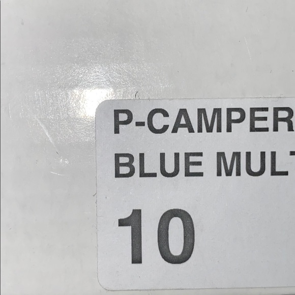 🔥 Steve Madden Camper Knit Sneaker NWT - Picture 5 of 5